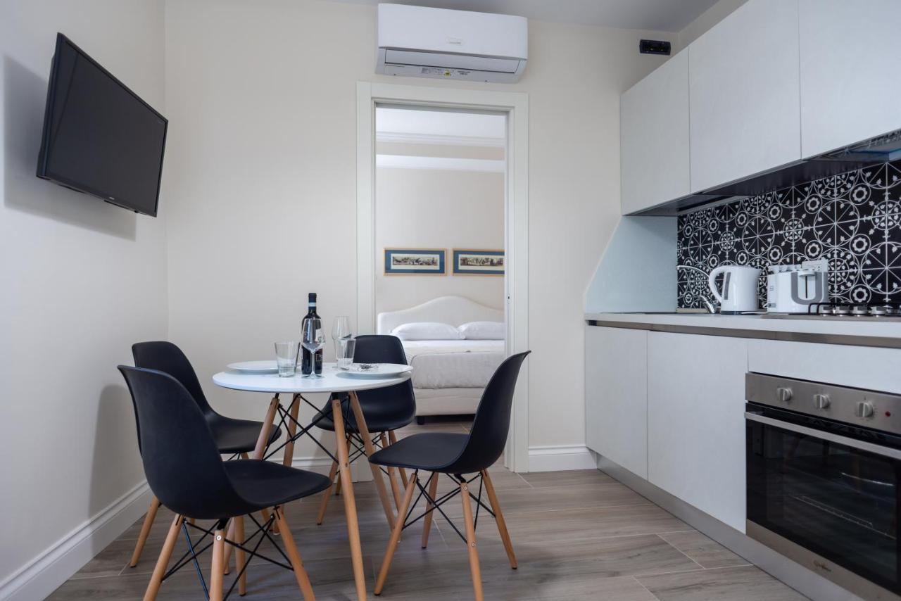 Appartamento Di 80 M² Con 3 *
