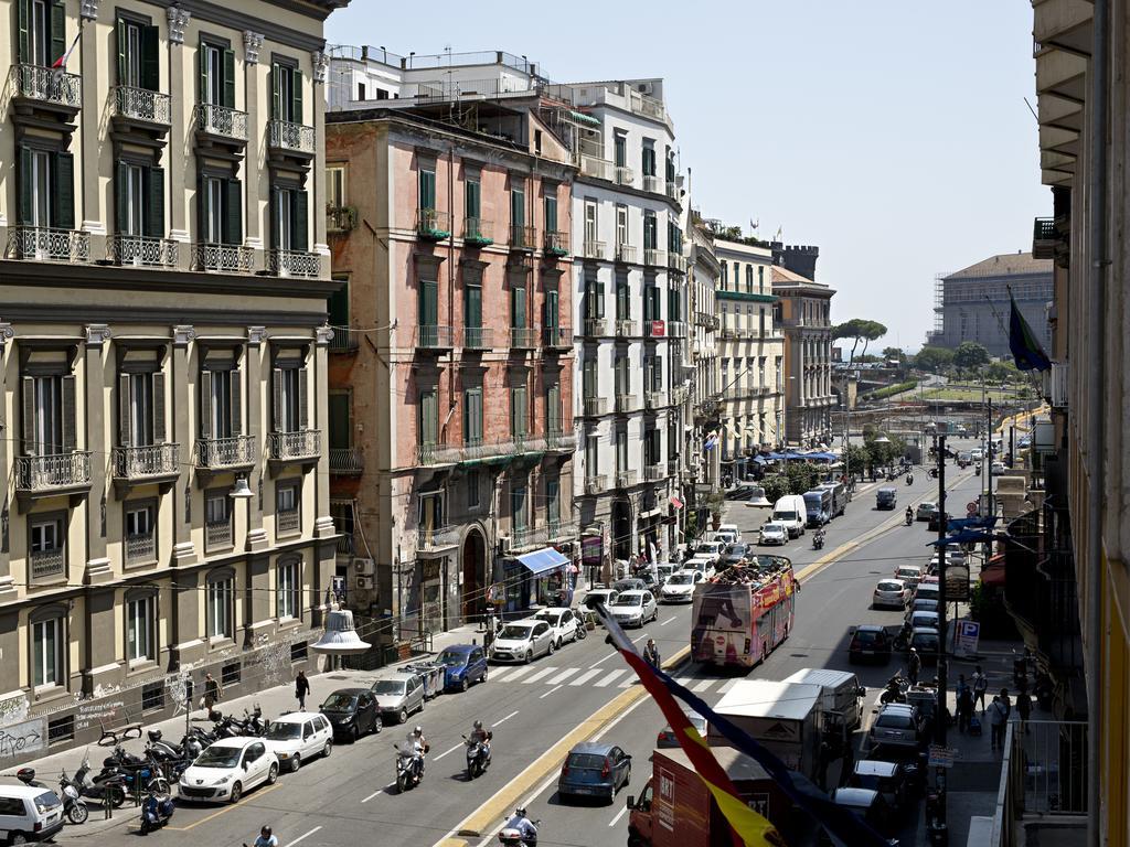Appartamento Di 80 M² Con 3