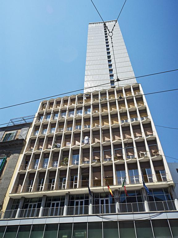 Di 80 M² Con 3 Appartamento Napoli