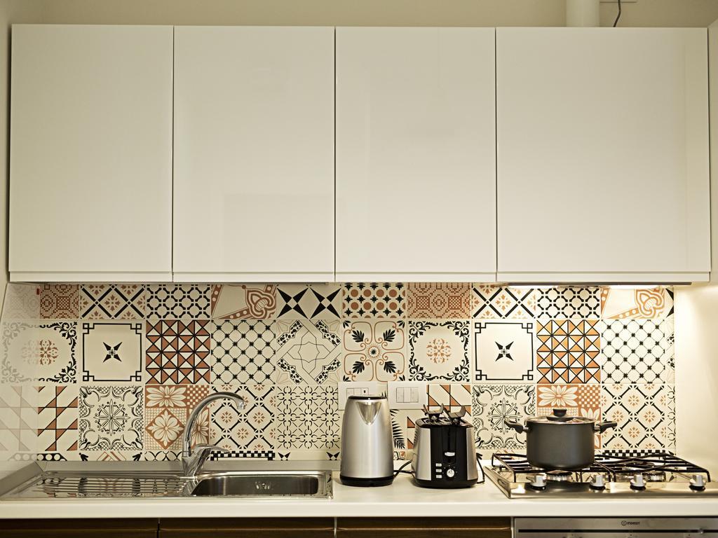 Di 80 M² Con 3 Appartamento