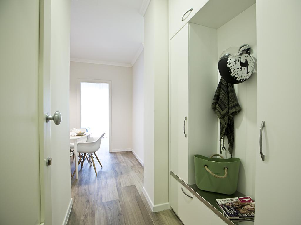 Appartamento Di 80 M² Con 3