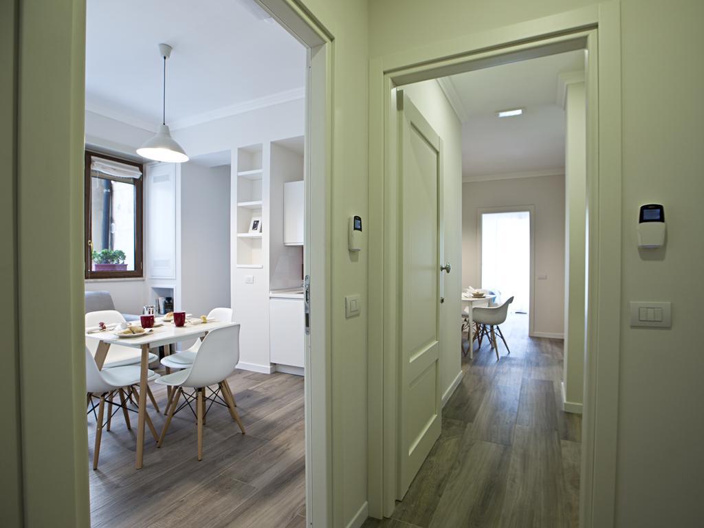 Di 80 M² Con 3 Appartamento