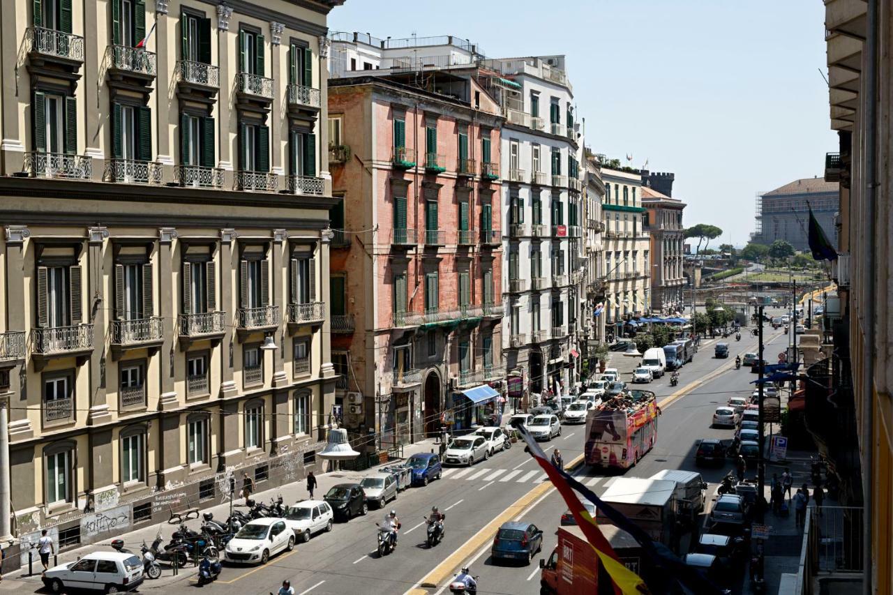 Appartamento Di 80 M² Con 3
